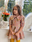 Детска рокля "AVA" 6