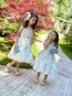 Детска рокля "BLOOM" 2