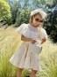 Детска рокля "BOHO" 4