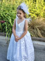 Детска рокля „COCO“ 6