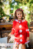 Детска рокля „Дейзи“ 3