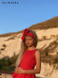 Детска рокля „ДИНЯ“ 3