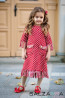 Детска рокля „Алена“ 3