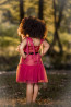 Детска рокля „БАЛЕРИНА“ 11