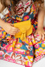 Детска рокля "FIORE MAGICO" 8
