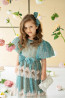 Детска рокля "INSPIRATION" 3
