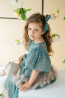 Детска рокля "INSPIRATION" 8