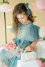 Детска рокля "INSPIRATION" 9