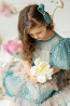 Детска рокля "INSPIRATION" 14