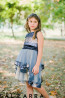 Детска рокля „ВЕРОНИК“ 4