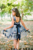 Детска рокля „ВЕРОНИК“ 12
