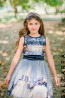 Детска рокля „ВЕРОНИК“ 9
