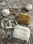 Детска чанта "FLUFFY" 1