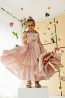 Детска рокля "FREESIA" 6