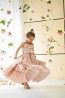 Детска рокля "FREESIA" 4