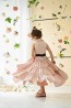 Детска рокля "FREESIA" 5