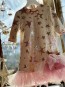 Детска рокля "GENTLE ROSE" 10