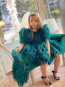 Детска рокля "GRETA" 10