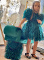 Детска рокля "GRETA" 2