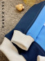 Спортна блуза за момче „ХАРИ“ blue and white edition 5