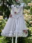 Детска рокля „ХЕНРИЕТА“ 9