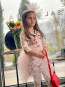 Детска рокля „HER“ 5