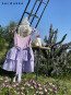 Детска рокля „СЛАДКА МЕЧТА“ 2