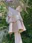 Детска рокля „ВИОЛА“ pink edition 17