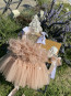 Детска рокля „БАЛЕРИНА" nude edition 7