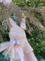 Детска рокля „ВИОЛА“ pink edition 8