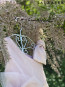 Детска рокля „ВИОЛА“ pink edition 3