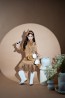 Детска пола "LATTE" 1