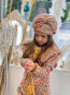 Детска рокля "MAGNIFICO" 19