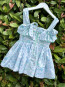 Детска рокля "MARSEILLE" 10