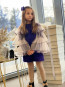 Детска рокля-туника "MELISSA" 3
