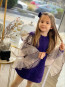 Детска рокля-туника "MELISSA" 15