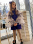 Детска рокля-туника "MELISSA" 24