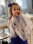 Детска рокля-туника "MELISSA" 27
