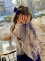 Детска рокля-туника "MELISSA" 28