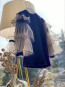 Детска рокля-туника "MELISSA" 23