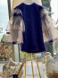 Детска рокля-туника "MELISSA" 7