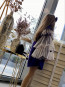 Детска рокля-туника "MELISSA" 9