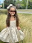 Детска рокля "MIA KARA" 2