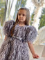 Детска рокля "MICAELA" 5