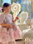 Детска рокля "MIRACLE" 11