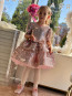 Детска рокля "MIRACLE" 14