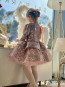 Детска рокля "MIRACLE" 6