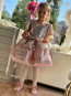 Детска рокля "MIRACLE" 8