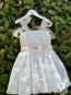 Детска рокля "MISS SALZARRA" 18