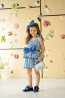 Детска рокля "MODENA" 3